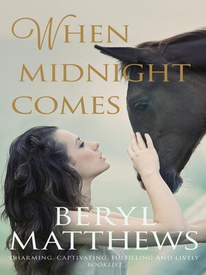 cover image of When Midnight Comes